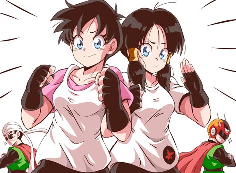 videl sexy|Videl. by tomwlod on Newgrounds